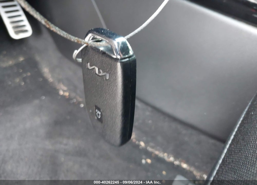2023 KIA FORTE GT LINE VIN: 3KPF54ADXPE584252