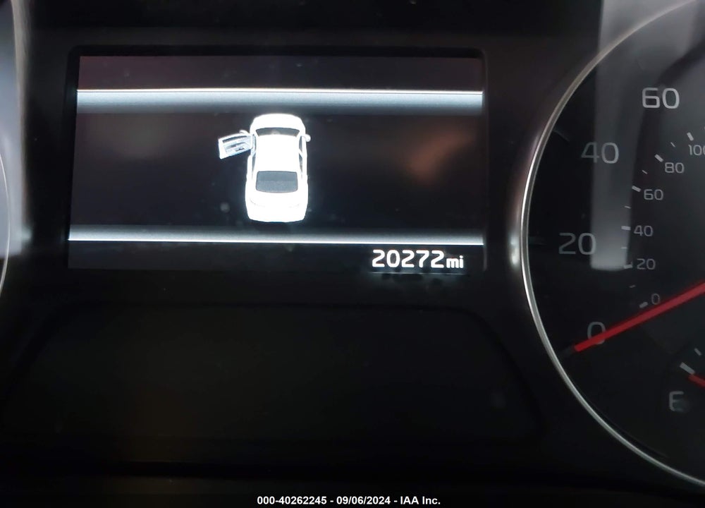 2023 KIA FORTE GT LINE VIN: 3KPF54ADXPE584252