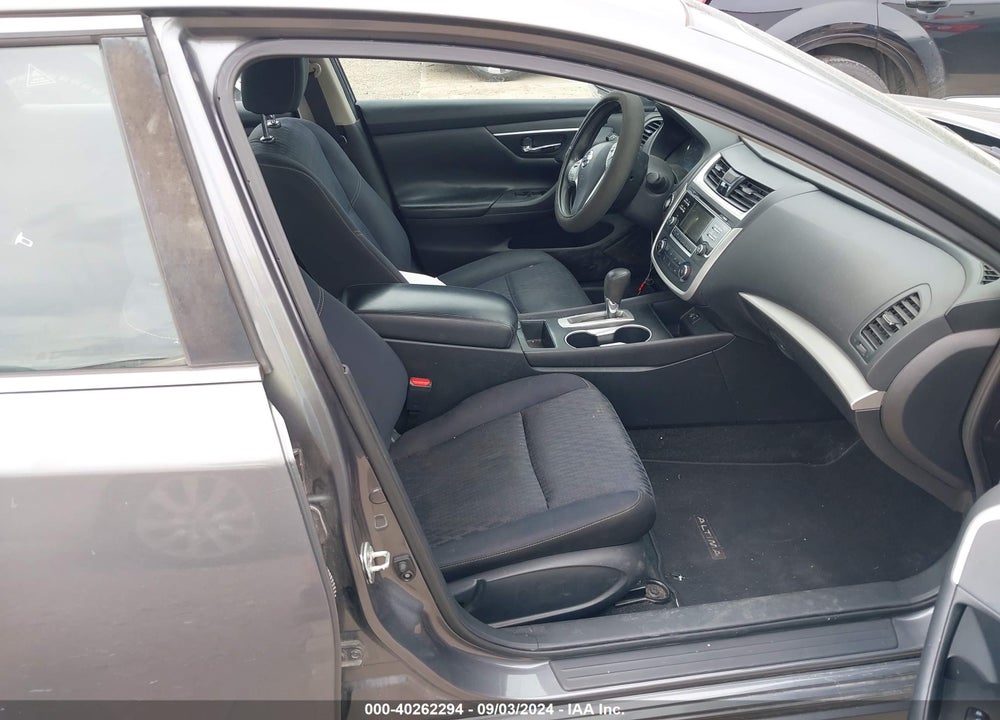2017 NISSAN ALTIMA 2.5 S VIN: 1N4AL3AP7HN361867