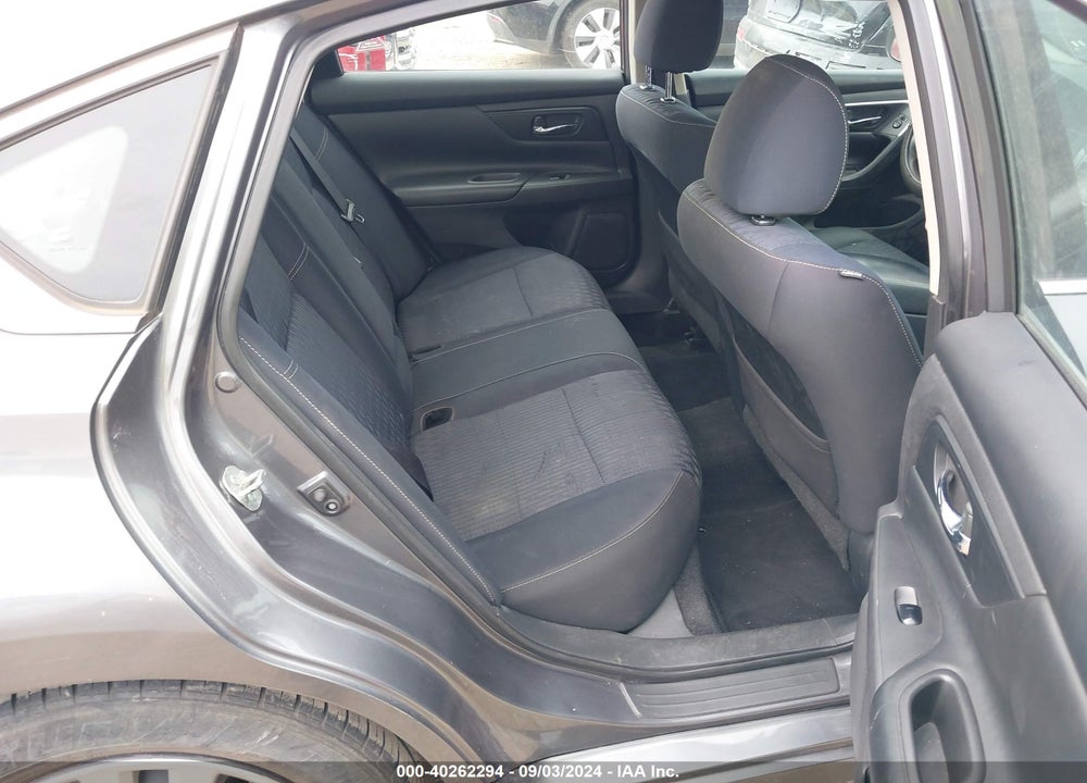 2017 NISSAN ALTIMA 2.5 S VIN: 1N4AL3AP7HN361867