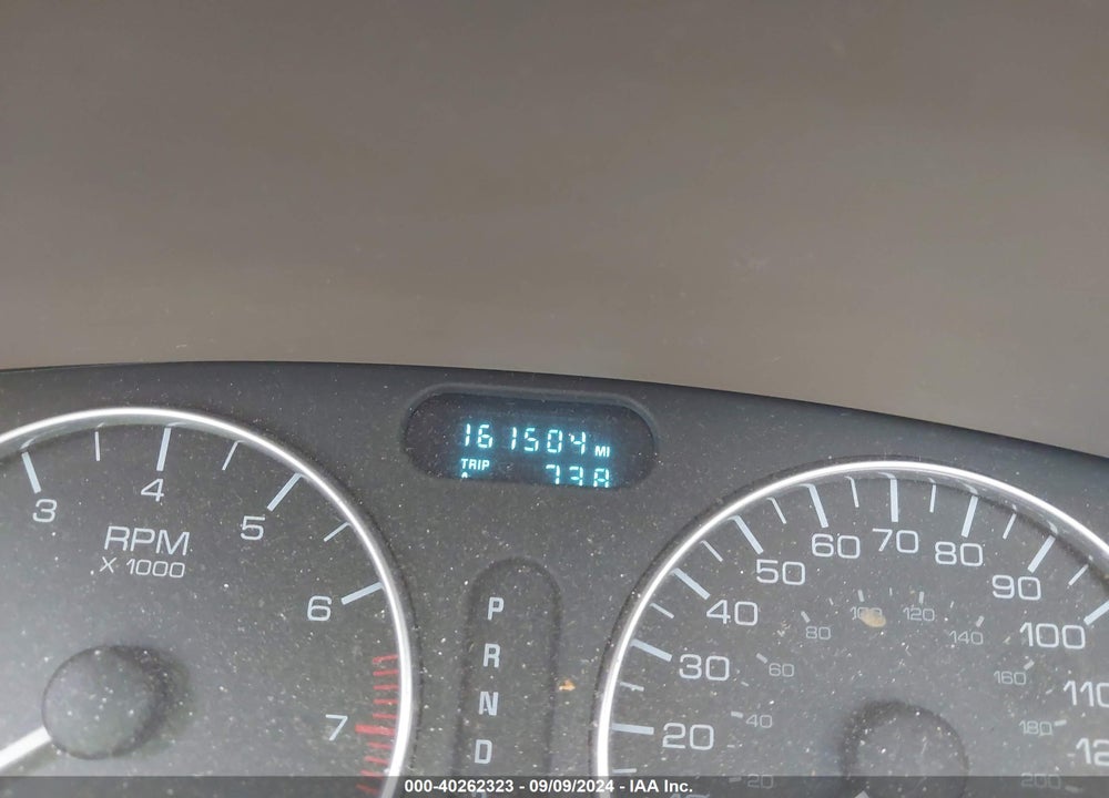 2001 OLDSMOBILE AURORA 3.5 VIN: 1G3GR64H814230628