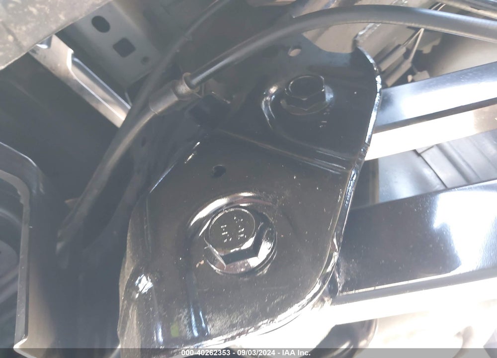 2021 RAM 2500 TRADESMAN 4X4 6'4 BOX VIN: 3C6UR5CJ8MG698925
