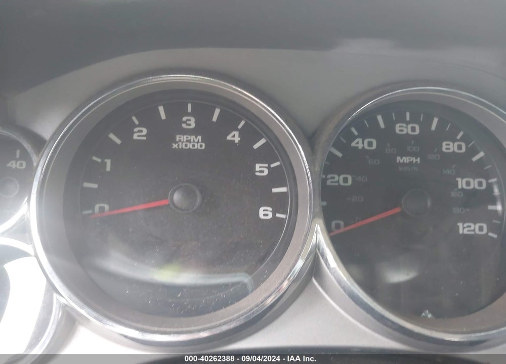 2007 GMC SIERRA 1500 SLE1 VIN: 2GTEC19J871659554