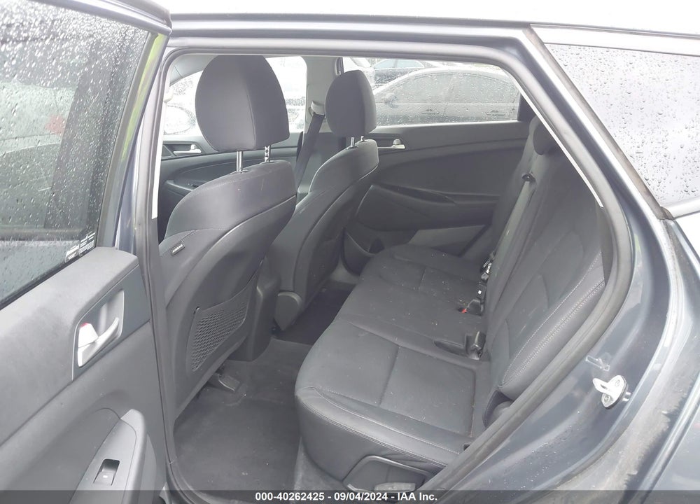 2019 HYUNDAI TUCSON LIMITED/SEL/SPORT/ULTIMATE/VALUE/NIGHT VIN: KM8J33A44KU995419