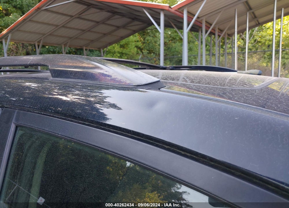 2007 TOYOTA RAV4 SPORT VIN: JTMZD32V276022918