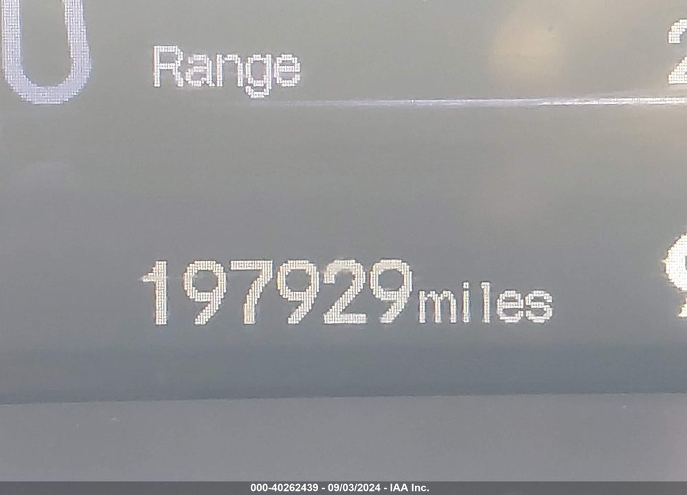 2013 HONDA CIVIC HYBRID VIN: 19XFB4F27DE001325