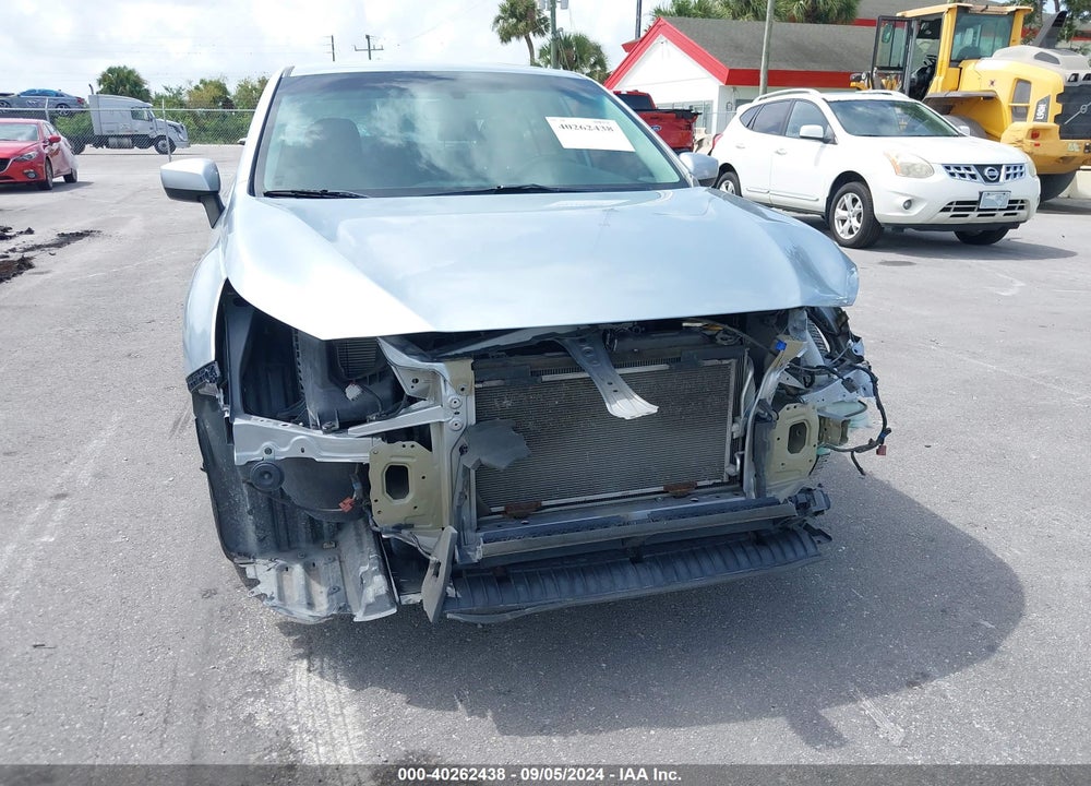 2015 SUBARU LEGACY 2.5I PREMIUM VIN: 4S3BNAC69F3014244