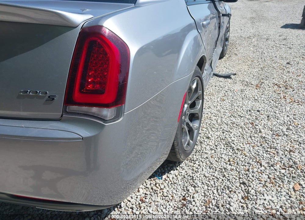 2017 CHRYSLER 300 300S VIN: 2C3CCABG7HH608310