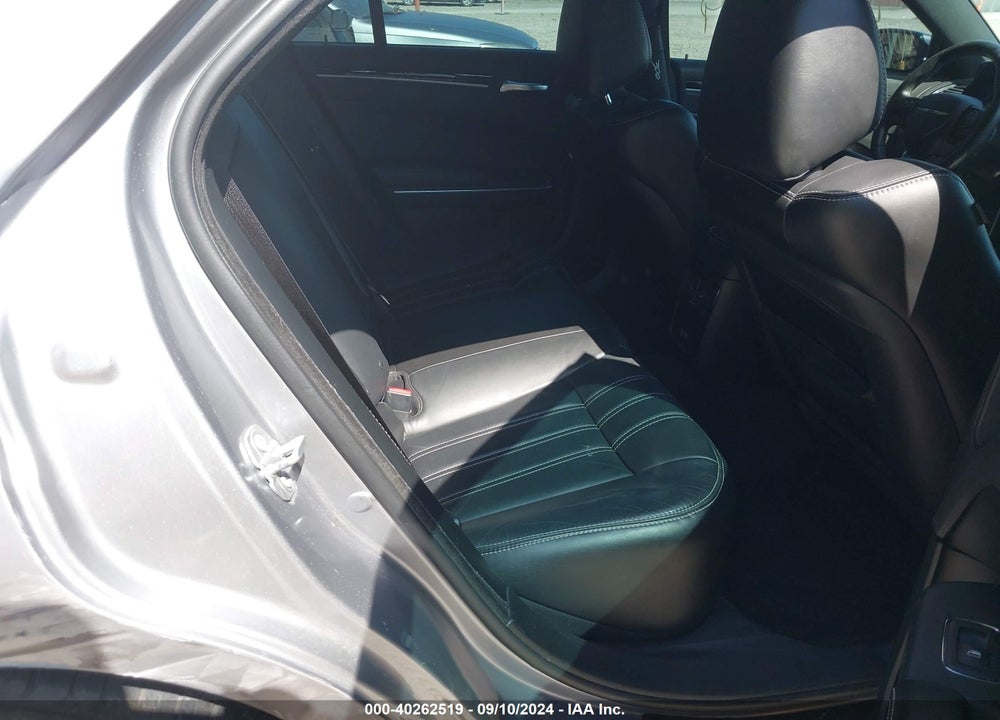 2017 CHRYSLER 300 300S VIN: 2C3CCABG7HH608310