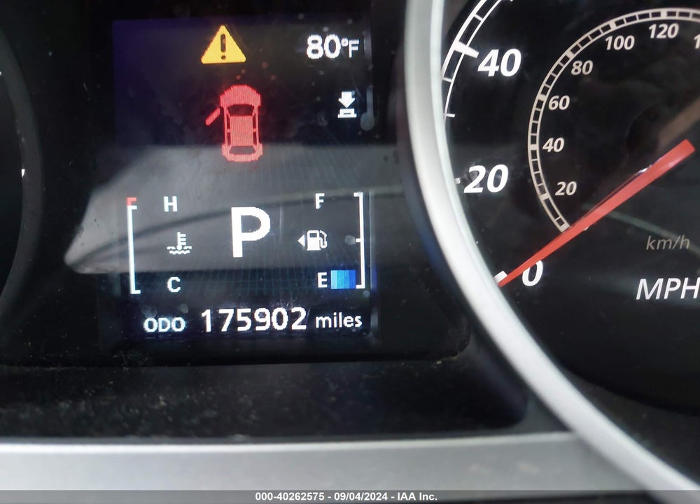 2013 MITSUBISHI OUTLANDER SE VIN: JA4JT3AW7DU020044