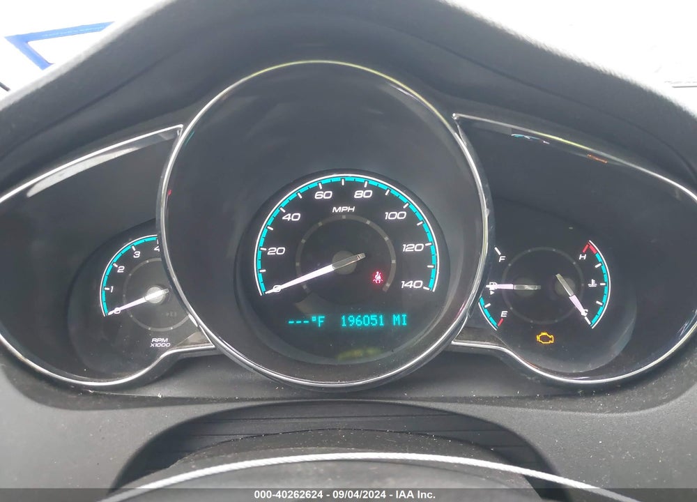 2011 CHEVROLET MALIBU VIN: 1G1ZD5EU0BF248889