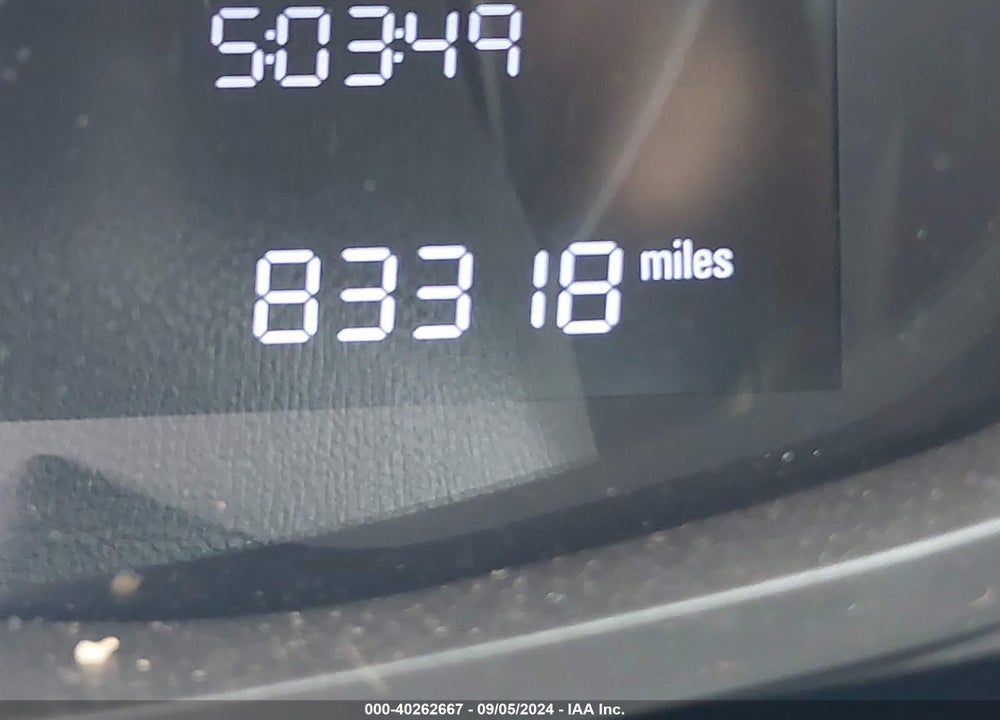 2020 CHEVROLET SPARK FWD 1LT AUTOMATIC VIN: KL8CD6SA4LC443189