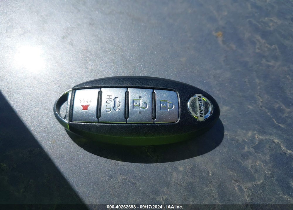 2008 NISSAN ALTIMA 3.5 SE VIN: 1N4BL24E98C230850