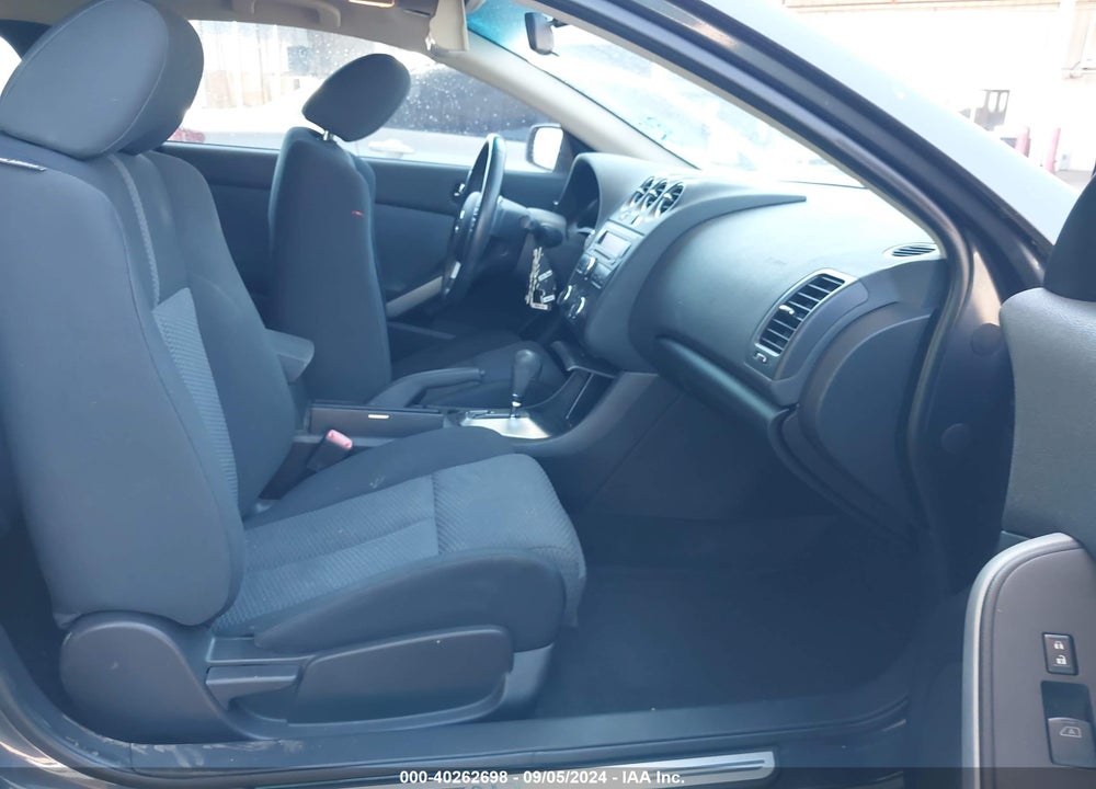 2008 NISSAN ALTIMA 3.5 SE VIN: 1N4BL24E98C230850