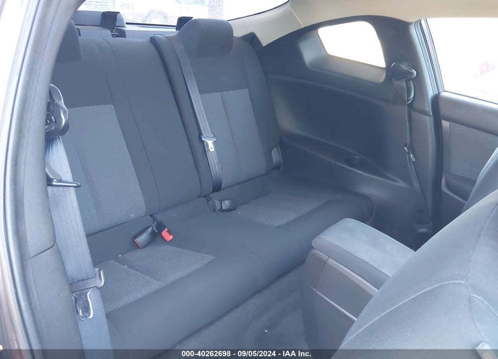 2008 NISSAN ALTIMA 3.5 SE VIN: 1N4BL24E98C230850