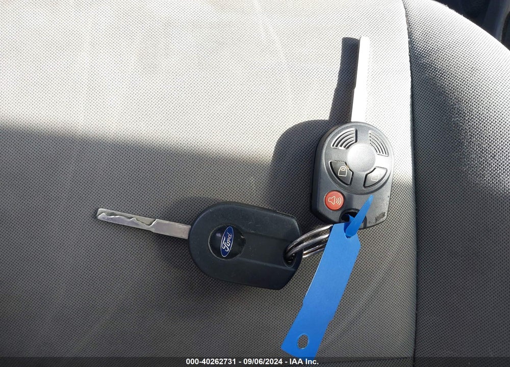 2013 FORD ESCAPE SE VIN: 1FMCU9GX5DUD14472