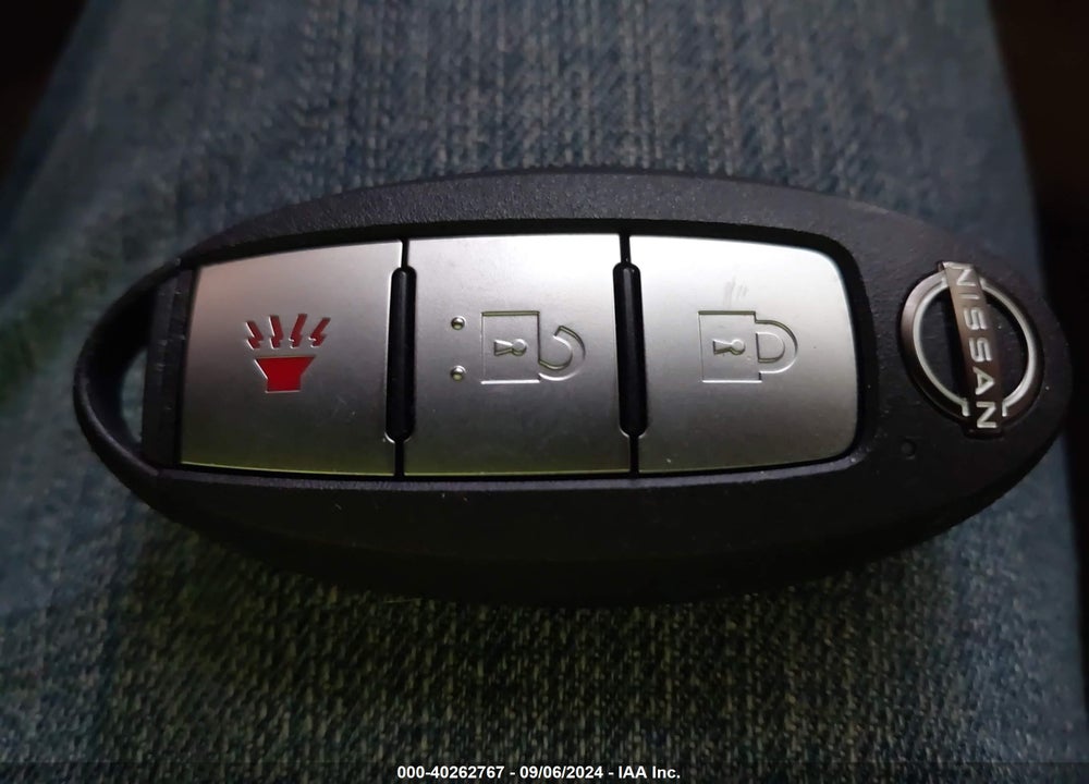 2009 NISSAN ALTIMA 2.5 S VIN: 1N4AL21E19N547141