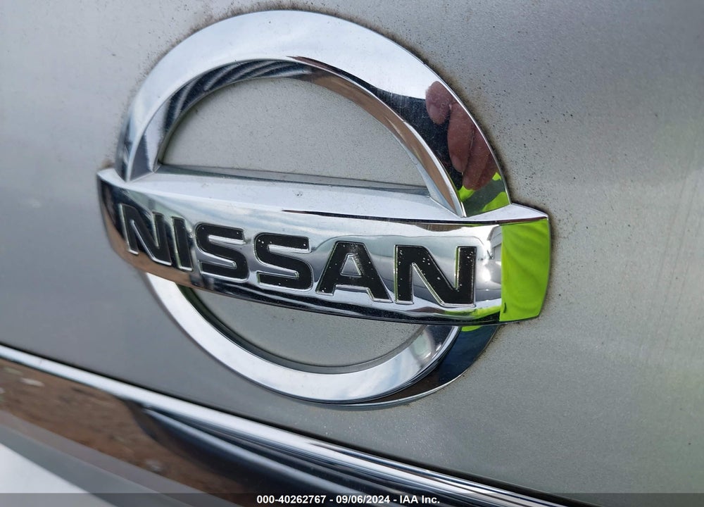 2009 NISSAN ALTIMA 2.5 S VIN: 1N4AL21E19N547141