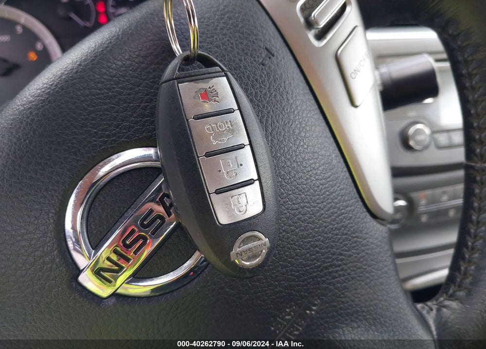 2013 NISSAN SENTRA VIN: 3N1AB7AP3DL726790