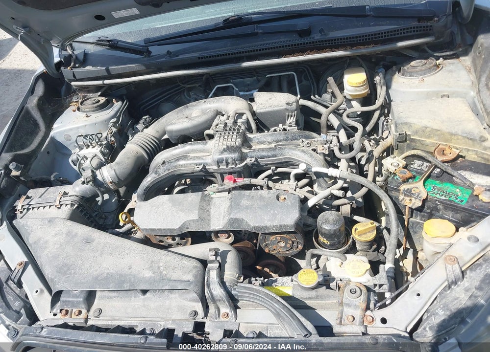 2014 SUBARU XV CROSSTREK VIN: JF2GPAKC9E8290143