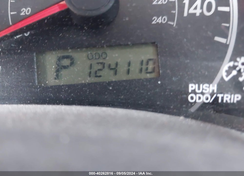 2009 TOYOTA COROLLA LE VIN: 1NXBU40E69Z076713