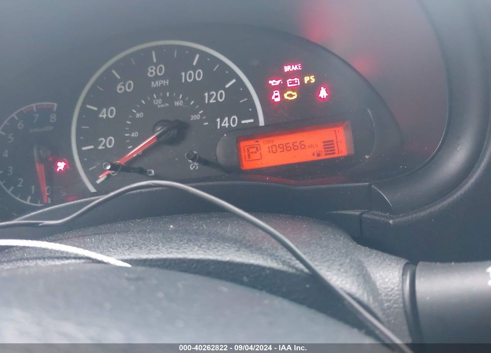 2018 NISSAN VERSA 1.6 S+ VIN: 3N1CN7AP0JL801358