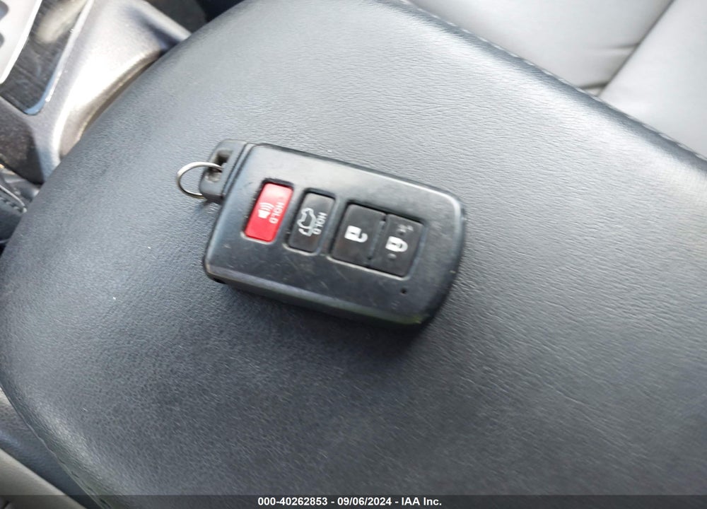 2016 TOYOTA RAV4 LIMITED VIN: 2T3DFREV0GW520987