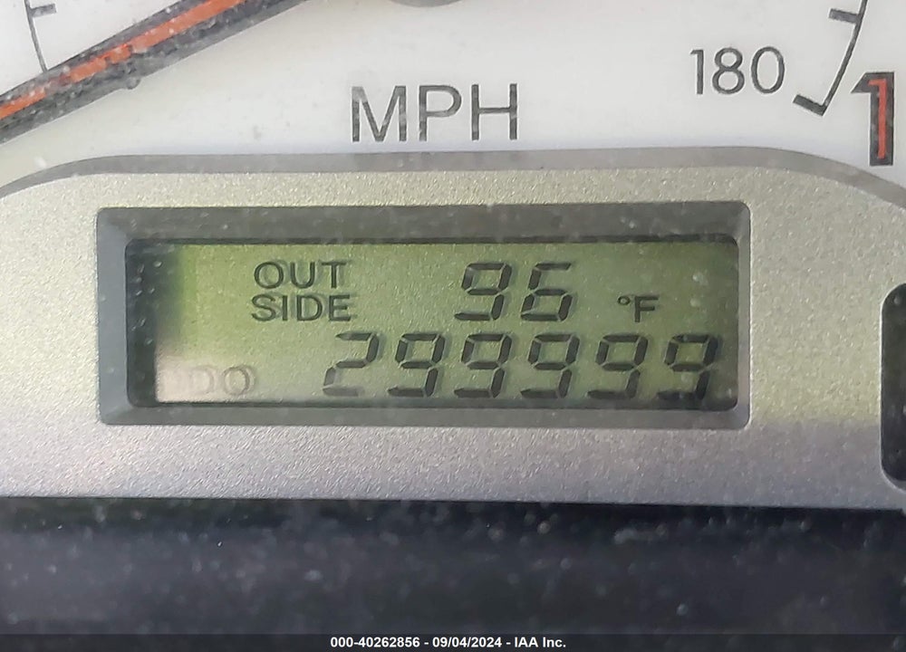 2008 TOYOTA COROLLA S VIN: 2T1BR32E88C916757