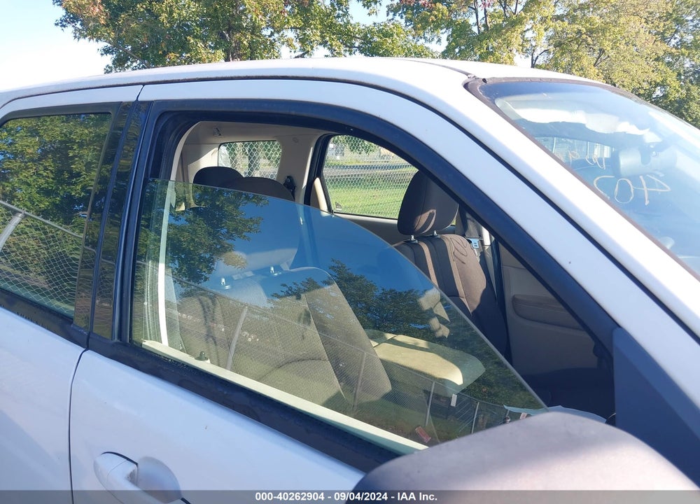 2008 MAZDA TRIBUTE I SPORT VIN: 4F2CZ02Z18KM31655