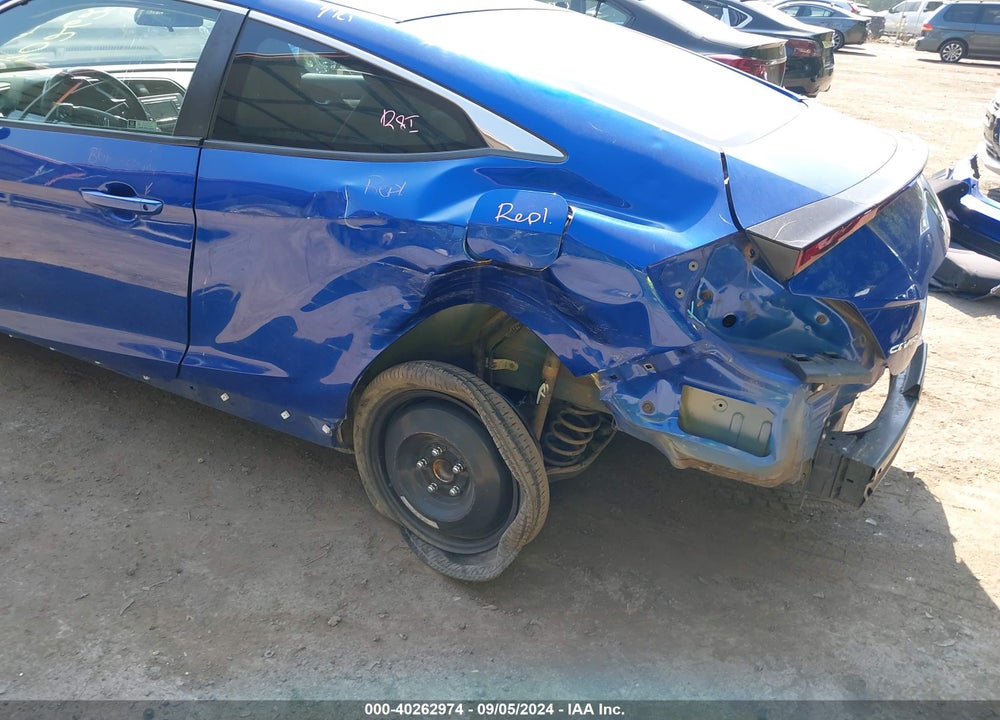 2020 HONDA CIVIC LX VIN: 2HGFC4B62LH301591