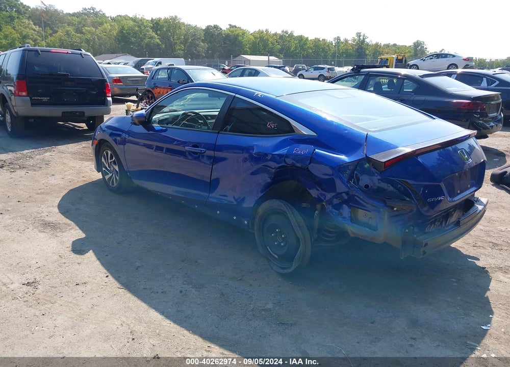 2020 HONDA CIVIC LX VIN: 2HGFC4B62LH301591