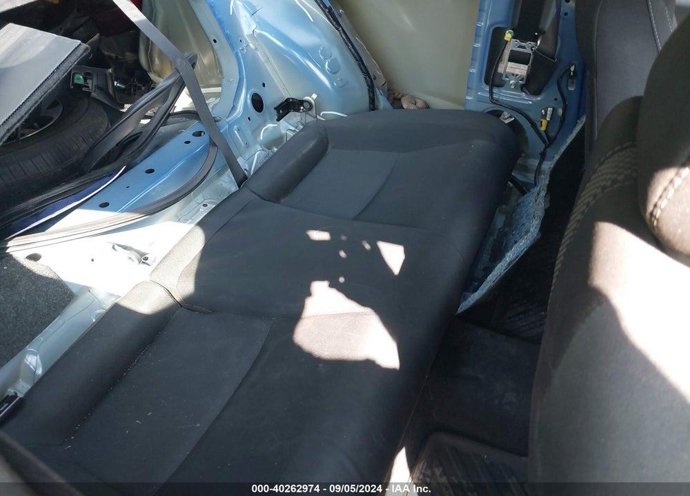 2020 HONDA CIVIC LX VIN: 2HGFC4B62LH301591