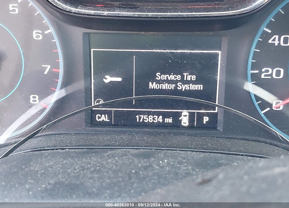 2016 CHEVROLET CRUZE LS AUTO VIN: 1G1BC5SM3G7253319