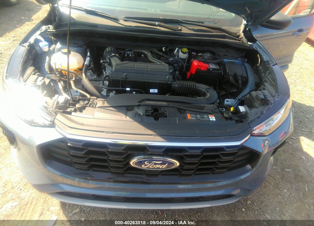 2024 FORD ESCAPE ST LINE VIN: 1FMCU9MN4RUA43723
