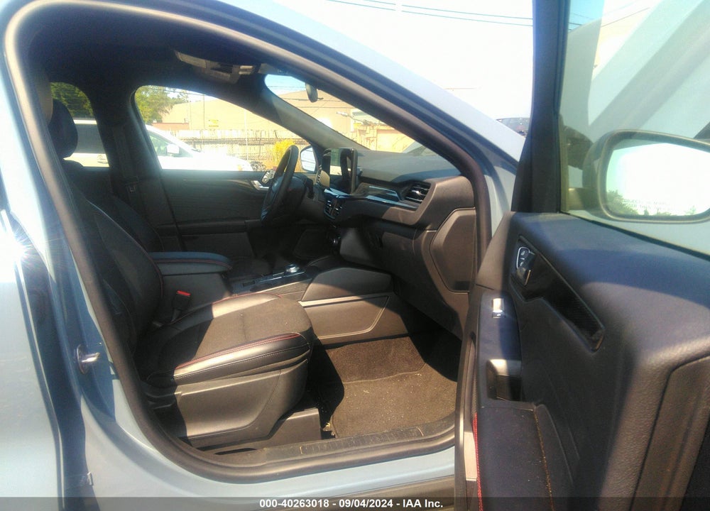 2024 FORD ESCAPE ST LINE VIN: 1FMCU9MN4RUA43723