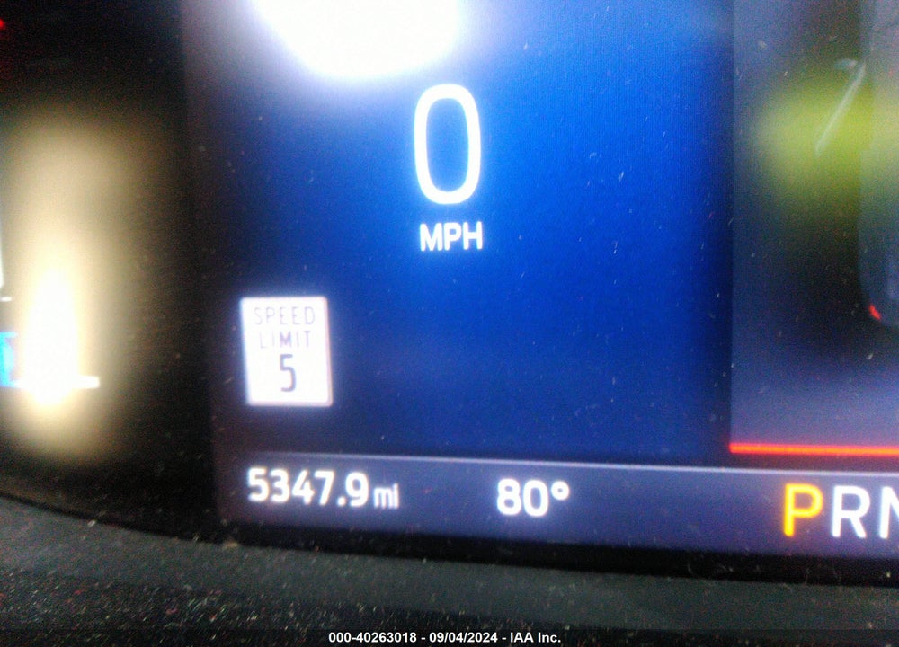 2024 FORD ESCAPE ST LINE VIN: 1FMCU9MN4RUA43723