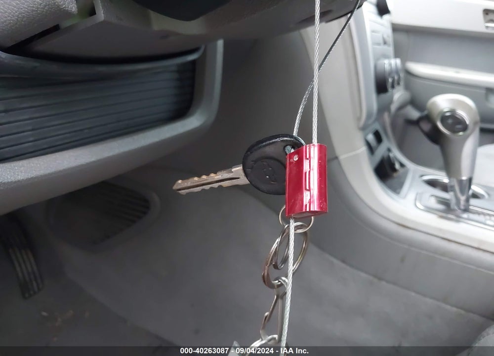 2012 CHEVROLET TRAVERSE VIN: 1GNKREED2CJ291064