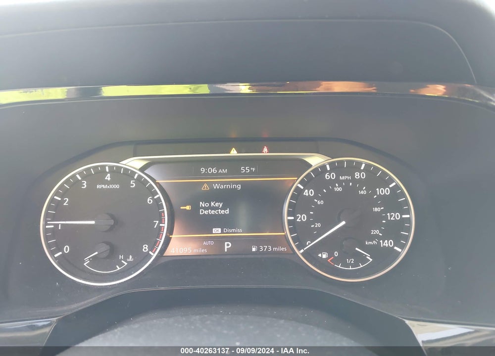 2022 NISSAN PATHFINDER S 4WD VIN: 5N1DR3AC1NC204258