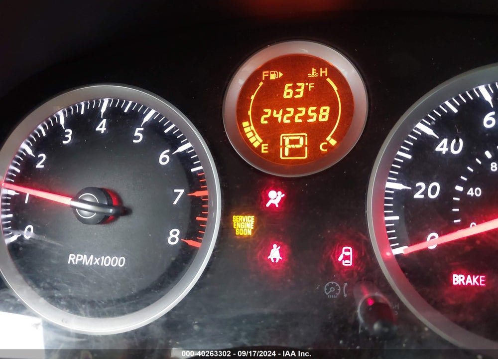 2011 NISSAN SENTRA 2.0S VIN: 3N1AB6APXBL678681