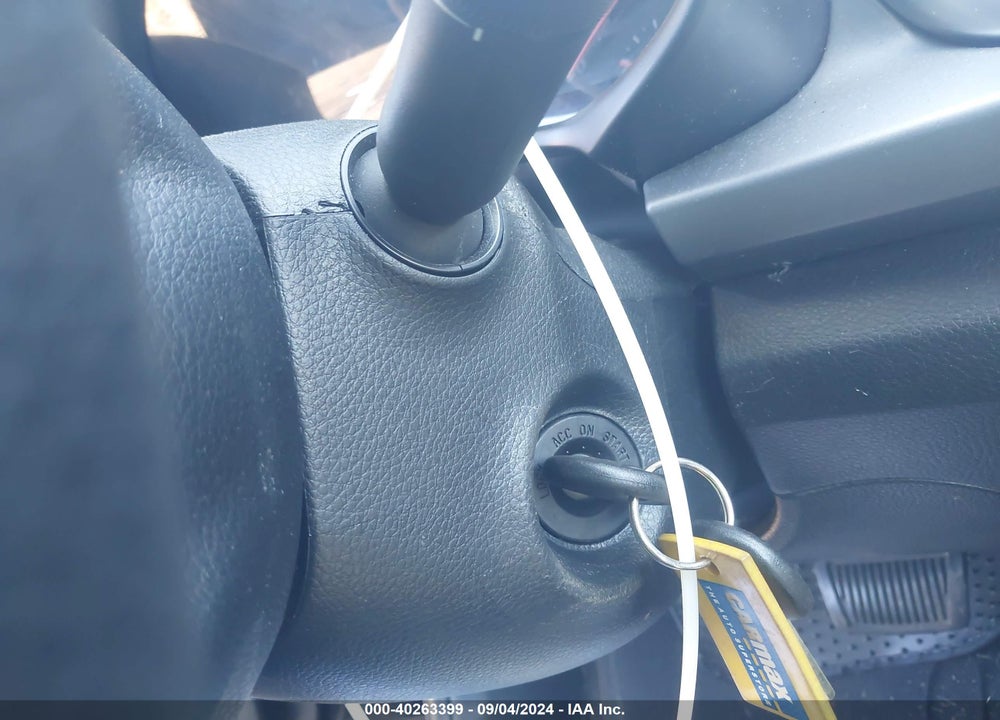 2020 KIA RIO LX VIN: 3KPA24AD8LE309315