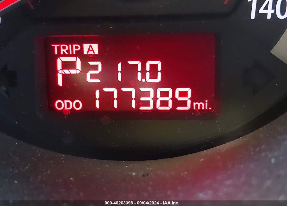2012 KIA FORTE EX VIN: KNAFU4A20C5468157
