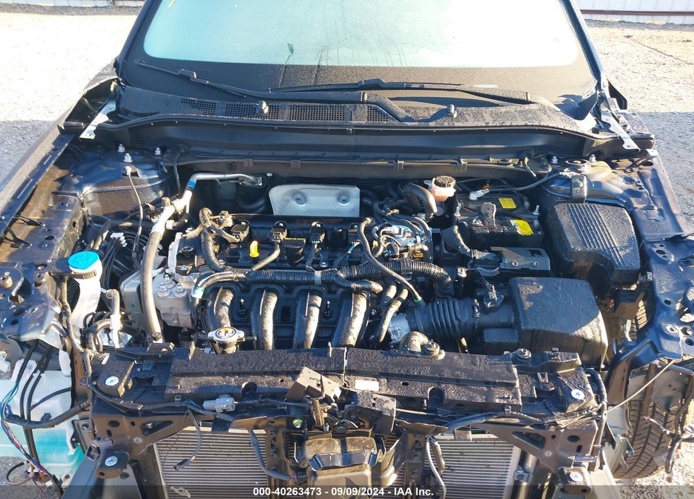 2024 MAZDA CX-5 2.5 S PREFERRED VIN: JM3KFBCL8R0443168