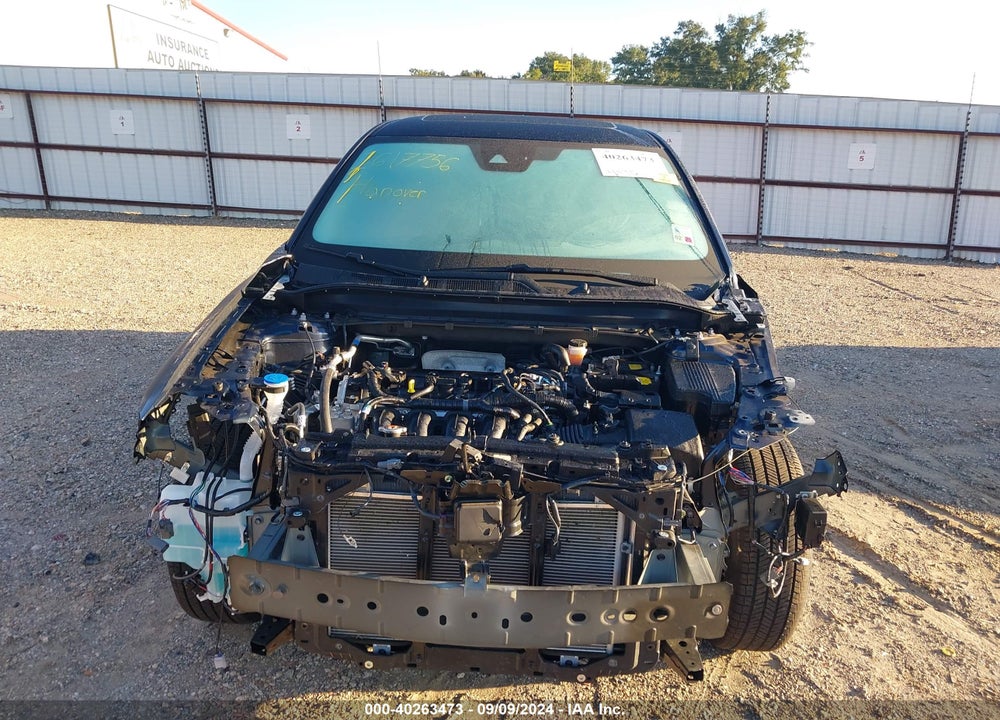 2024 MAZDA CX-5 2.5 S PREFERRED VIN: JM3KFBCL8R0443168