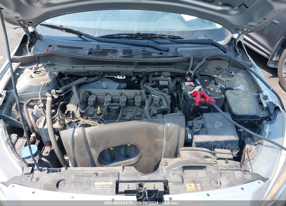 2017 TOYOTA YARIS IA VIN: 3MYDLBYV5HY192216