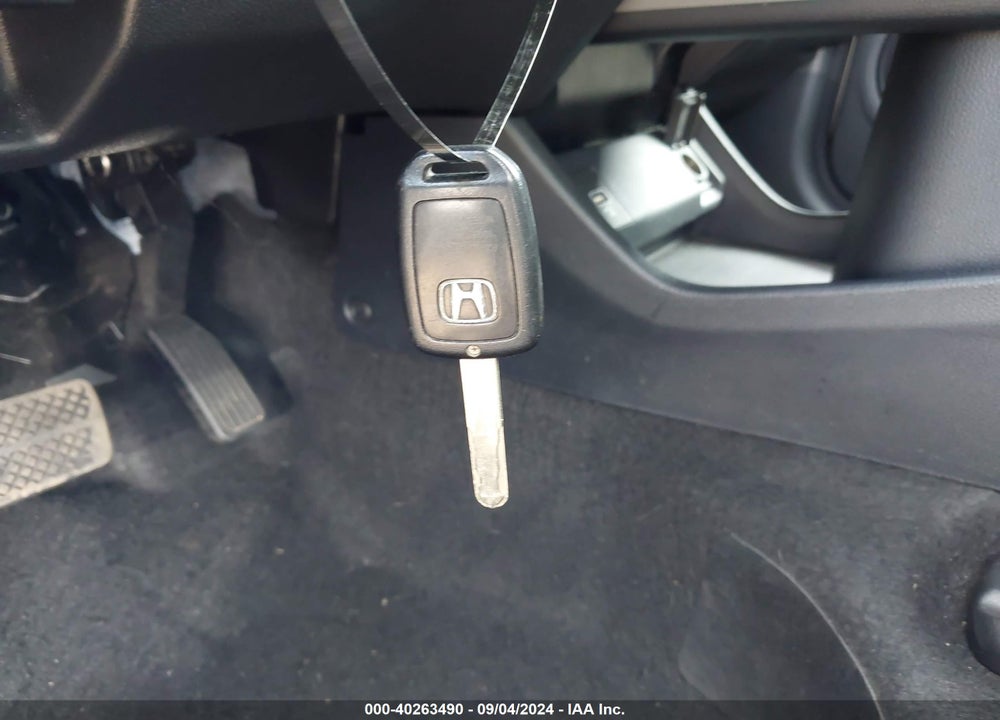 2021 HONDA HR-V AWD LX VIN: 3CZRU6H38MM754600