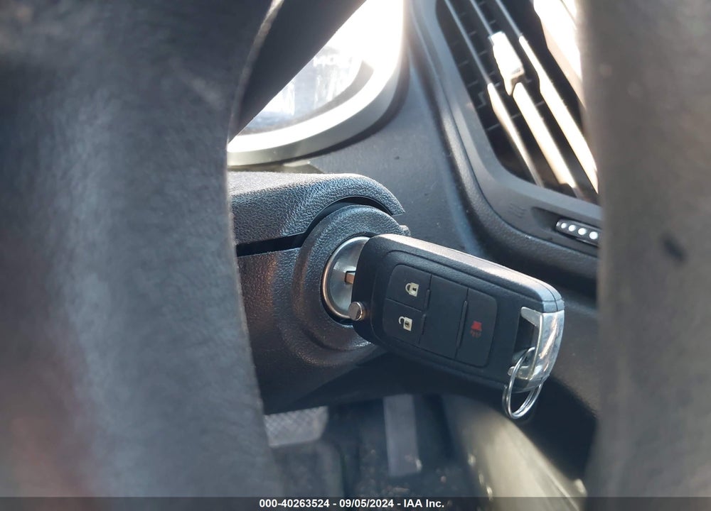 2012 CHEVROLET EQUINOX LS VIN: 2GNFLCEK8C6318917