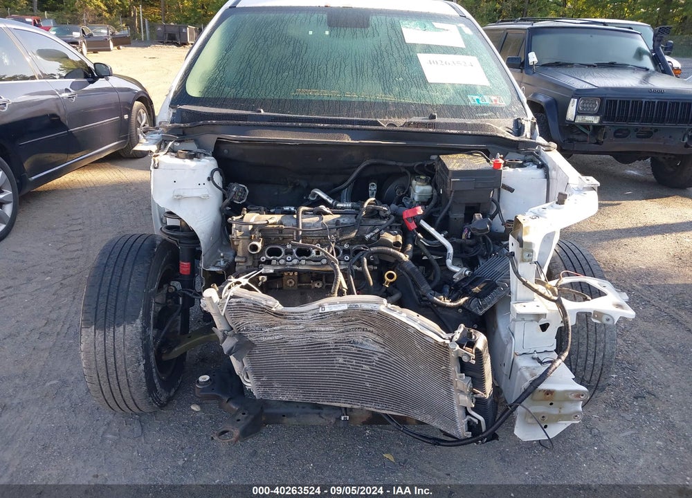 2012 CHEVROLET EQUINOX LS VIN: 2GNFLCEK8C6318917