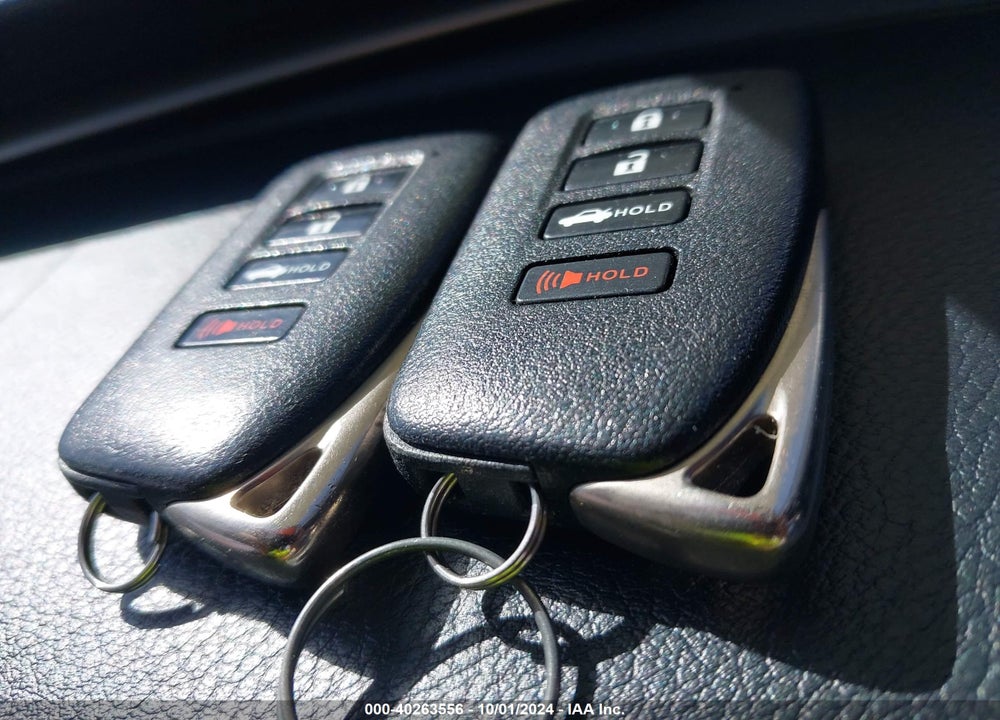 2014 LEXUS IS 350 VIN: JTHBE1D28E5000249