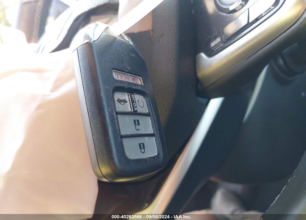 2020 HONDA CIVIC SPORT VIN: 2HGFC2F88LH513847
