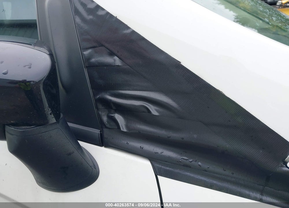 2019 FORD ECOSPORT SES VIN: MAJ6S3JL1KC252670